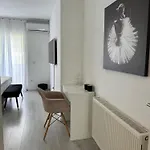 Vila Meri Makarská