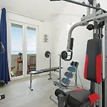 Vila Meri Makarská