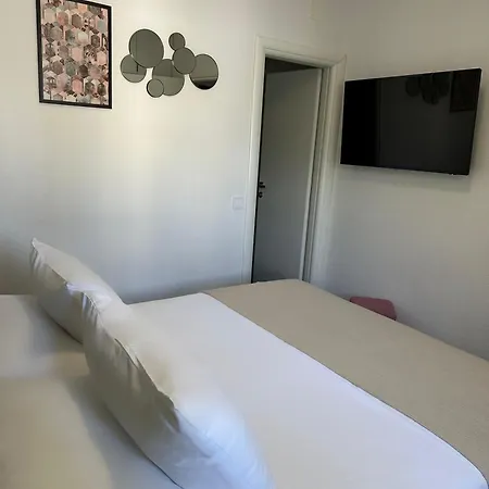 别墅 梅里度假屋 *