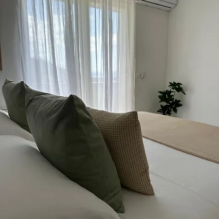 梅里度假屋