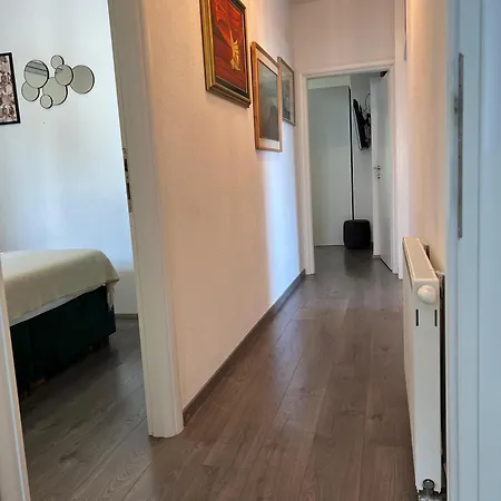 梅里度假屋 别墅 *