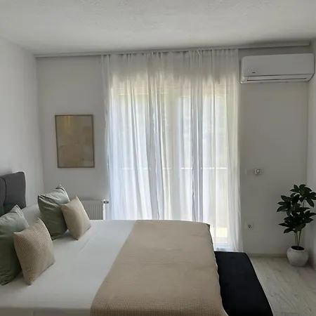别墅 梅里度假屋 *