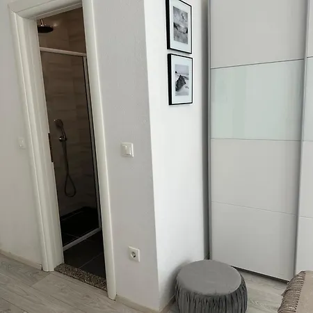 梅里度假屋